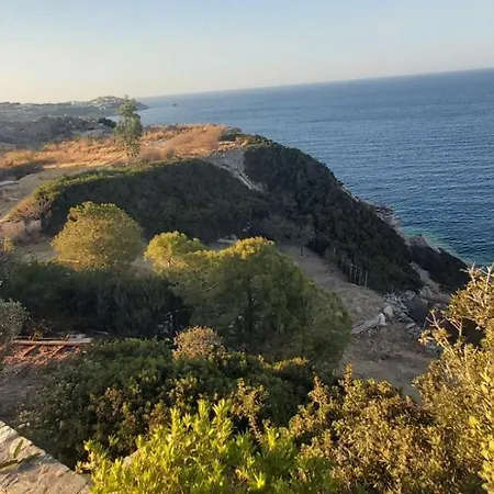 Ferienhaus στέλλα ιωάννης *