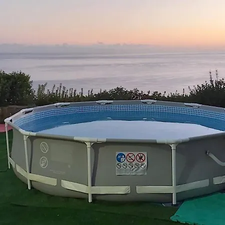 Ferienhaus στέλλα ιωάννης