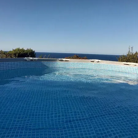 στέλλα ιωάννης Ferienhaus *