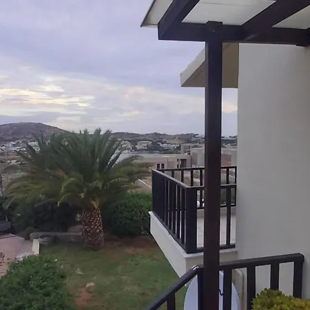 Ferienhaus στέλλα ιωάννης